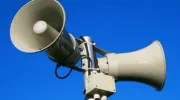 В Краснодаре включили неизвестные сирены
