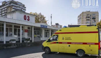 В Краснодарском крае растёт число заболевших ОРВИ