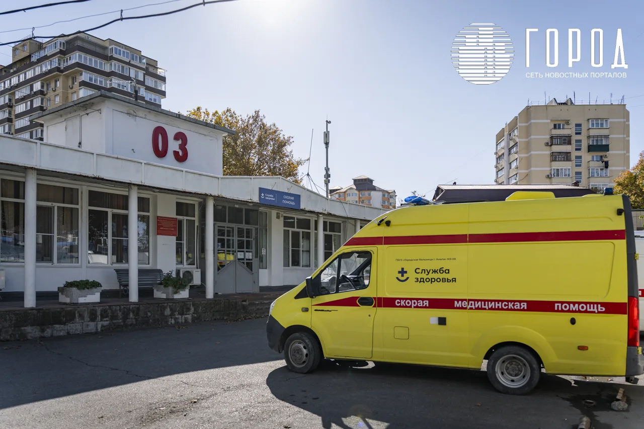 В Краснодарском крае растёт число заболевших ОРВИ