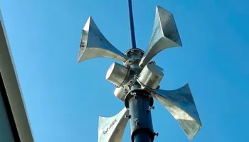 Включение сирен в Краснодаре