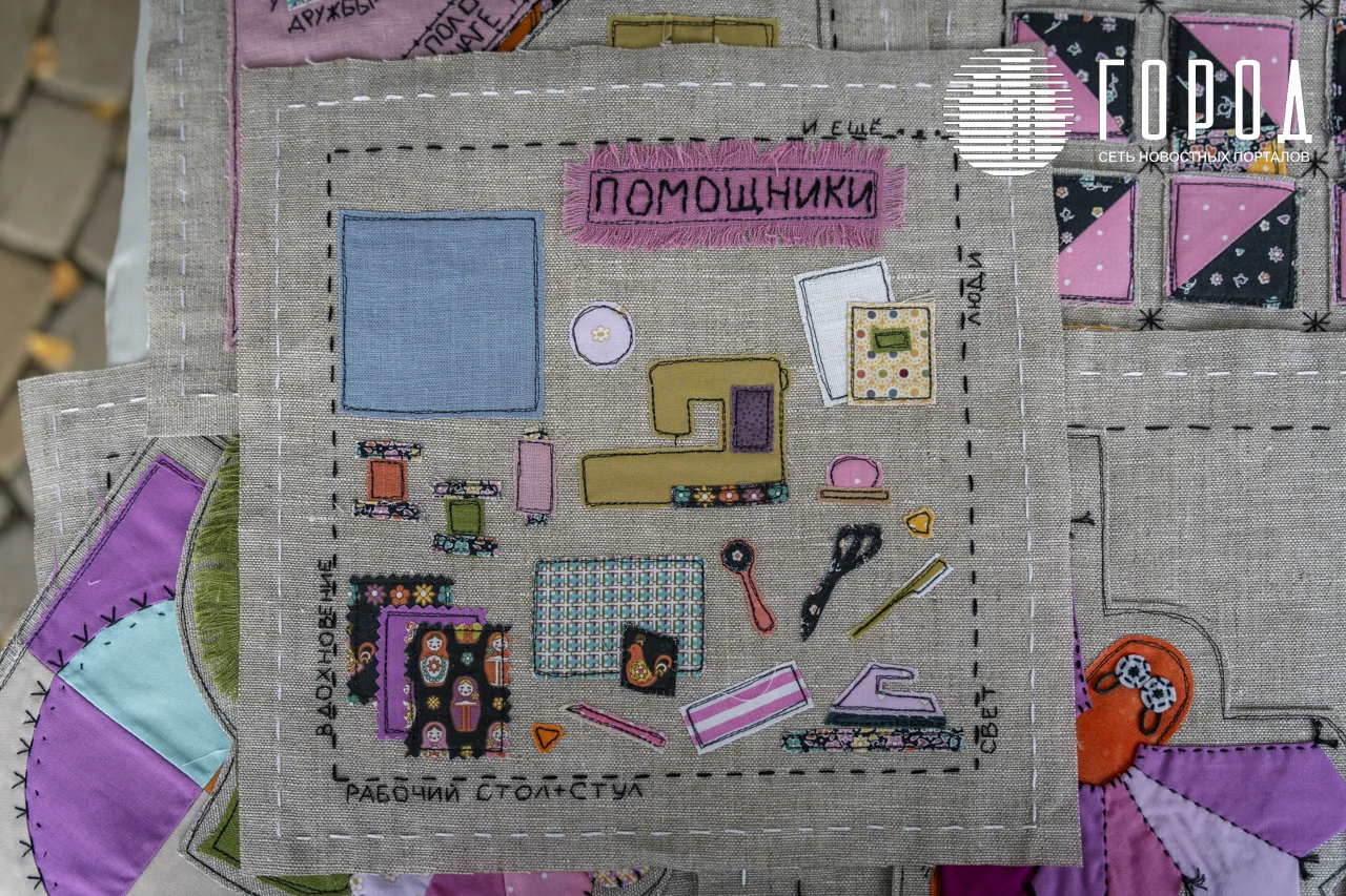Второй книжный фестиваль Кубани 2026 (8)