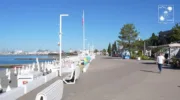 Закрыты пляжи Сочи после атаки БЭК