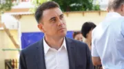 Александр Ниниев стал главой Крымского района
