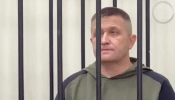 Александра Власова приговорили к 14 годам колонии