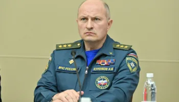 Александру Куренкову прочат пост губернатора Краснодарского края