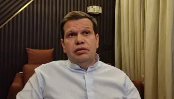 Андрей Дорошенко обвинил замгенпрокурорта Сергея Табельского в сокрытии коррупции