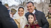 День кубанской многодетной семьи