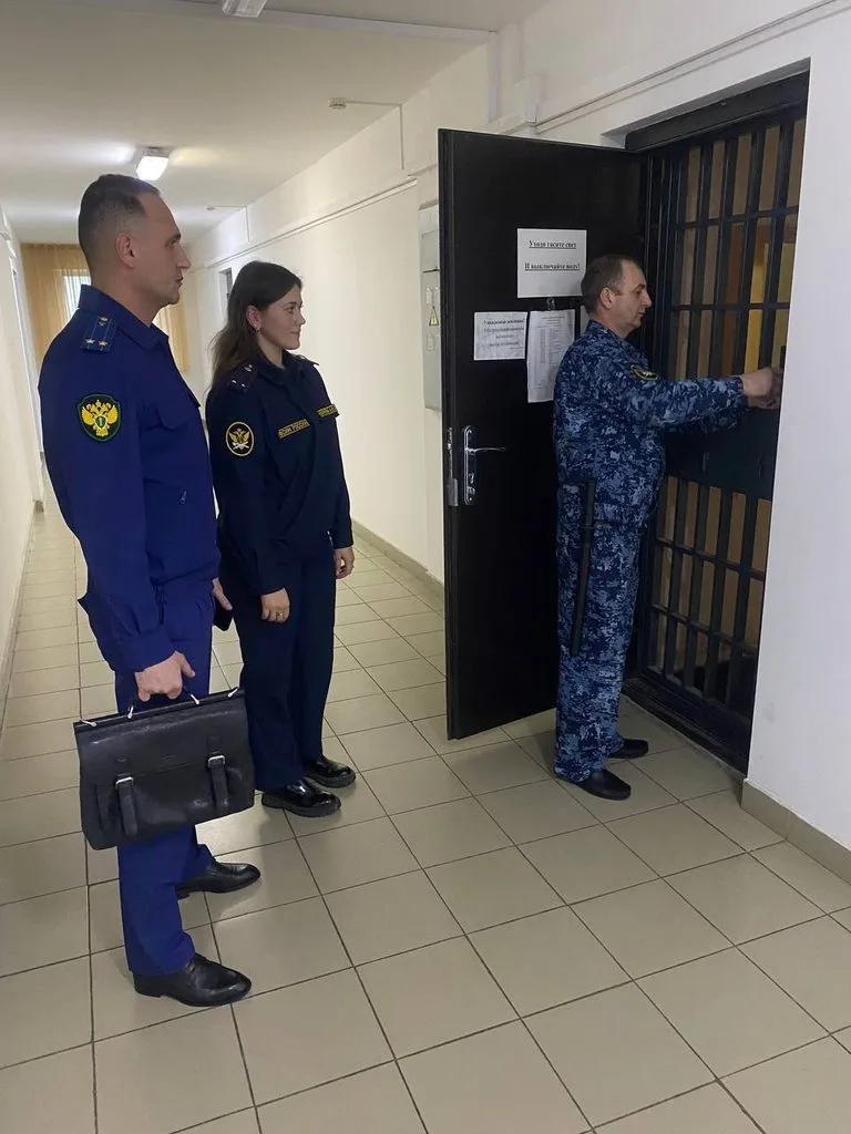 Геннадий Семенюта назначен исполняющим обязанности Крымского межрайонного прокурора