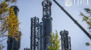 Новые локации в парке Галицкого