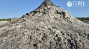 Грязевой вулкан Шуго в Крымском районе Краснодарского края (4)