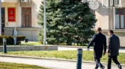 Губернатор Вениамин Кондратьев и Евгений Наумов кто станет мэром Краснодара