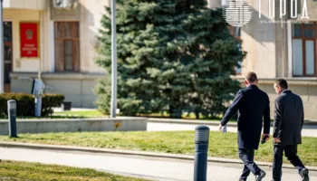 Губернатор Вениамин Кондратьев и Евгений Наумов кто станет мэром Краснодара