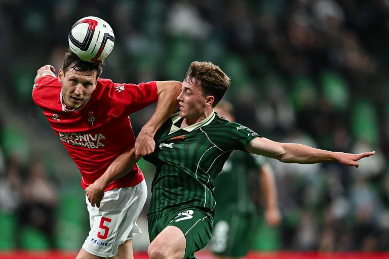 «Краснодар» проиграл «Факелу» 2:0 в Кубке России