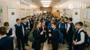 Краснодарских школьников не отпускают после уроков домов на время атаки БПЛА