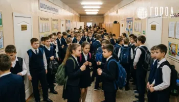 Краснодарских школьников не отпускают после уроков домов на время атаки БПЛА