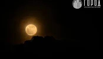 Главные астрономические события октября