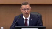 Мэр Новороссийска Андрей Кравченко и белый порошок