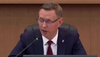 Задержали мэра Новороссийска Андрея Кравченко, силовики проводят обыски в мэрии
