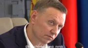 Мэр Новороссийска Андрей Кравченко ушёл в отпуск