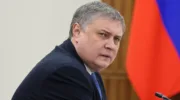 Первый замгубернатора Краснодарского края Игорь Галась