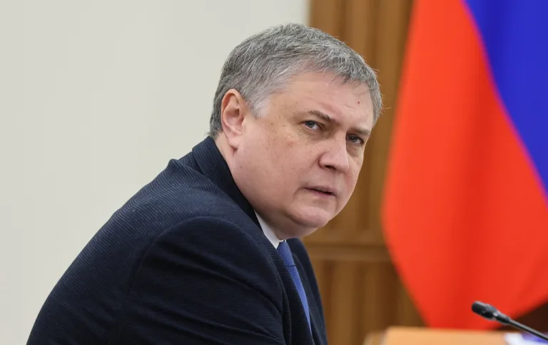 Раскрыли фамилии ответчиков по делу об изъятии имущества первого замгубернатора Кубани Игоря Галася