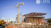 Реконструкция кинотеатра Аврора в Краснодаре (14)