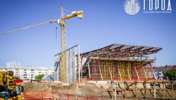 Реконструкция кинотеатра Аврора в Краснодаре (14)