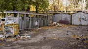 Режим повышенной готовности ввели на Кубани после провала мусорной реформы