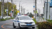 В Краснодаре разыскивают грабителя