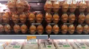 В Краснодарском крае подорожали куриные яйца