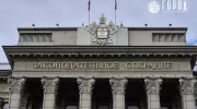 Важное заявление Вениамина Кондратьева в Заксобрании Краснодарского края