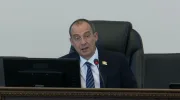 Видеотрансляция сессии ЗСК