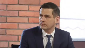 Врио главы Краснодара Дмитрий Васильев