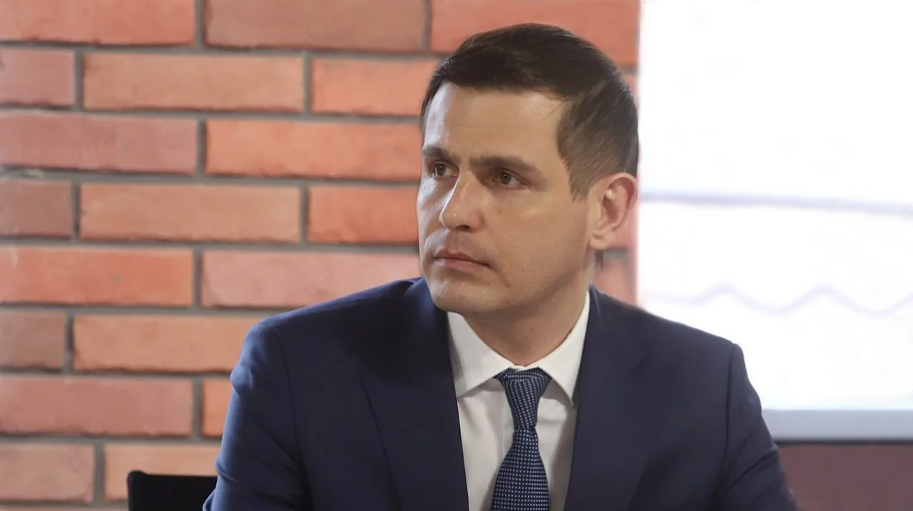 Кто станет мэром Краснодара?