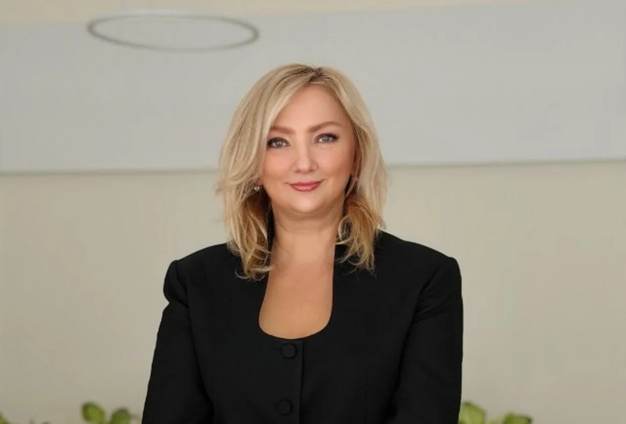 Эльвира Кальченко исполняет обязанности мэра Новороссийска пока Андрей Кравченко ушел в отпуск.