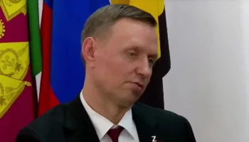 За что проводят обыски у Андрея Кравченко