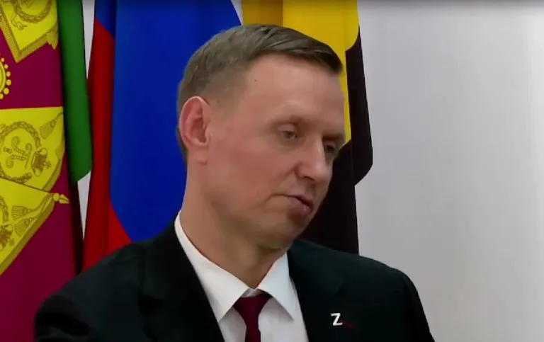 Мэра Новороссийска Андрея Кравченко проверяют на причастность к махинациям через ФК «Черноморец»